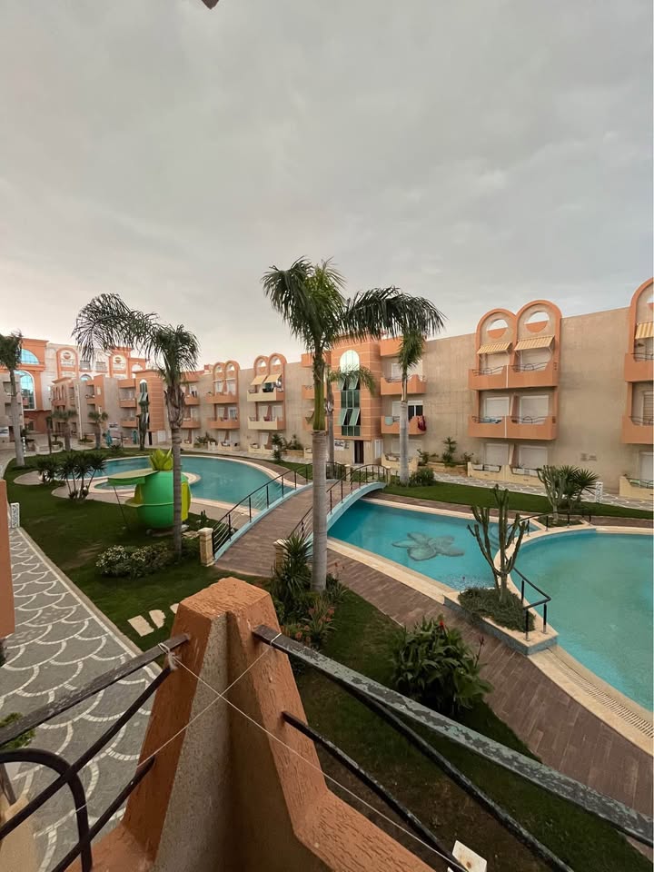 À LOUER – Appartement S+1 à Chatt Meriem, Sousse Réf : PA-0816