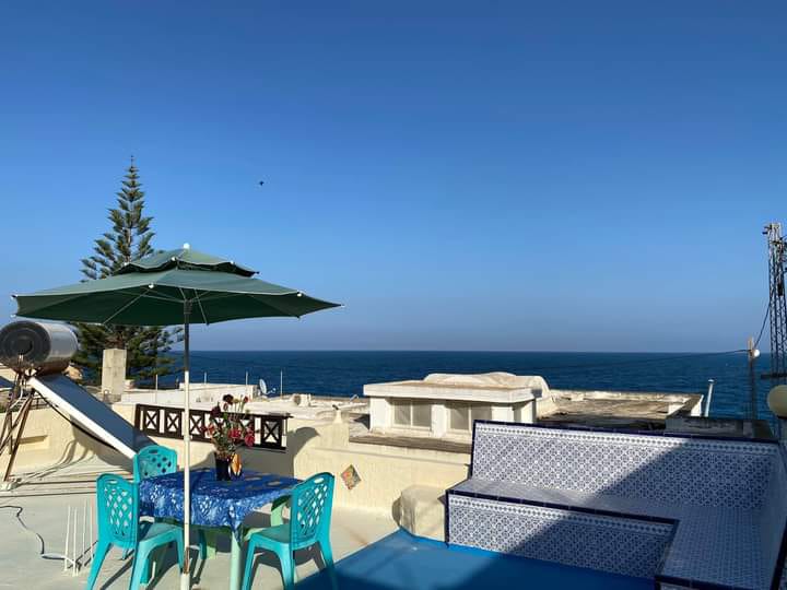 À LOUER | Maison de vacances à Mansoura - Kélibia - Réf : PA-0626