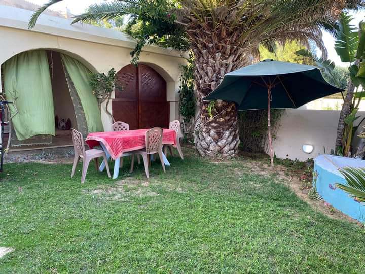 À LOUER | Maison de vacances à Mansoura - Kélibia - Réf : PA-0626 - Miniature