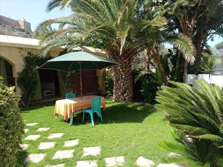 À LOUER | Maison de vacances à Mansoura - Kélibia - Réf : PA-0626 - Miniature