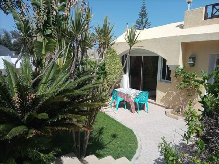 À LOUER | Maison de vacances à Mansoura - Kélibia - Réf : PA-0626 - Miniature