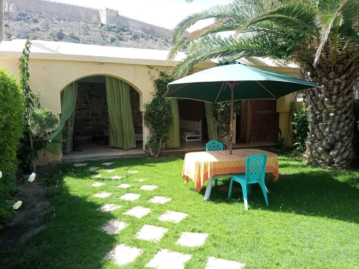 À LOUER | Maison de vacances à Mansoura - Kélibia - Réf : PA-0626 - Miniature