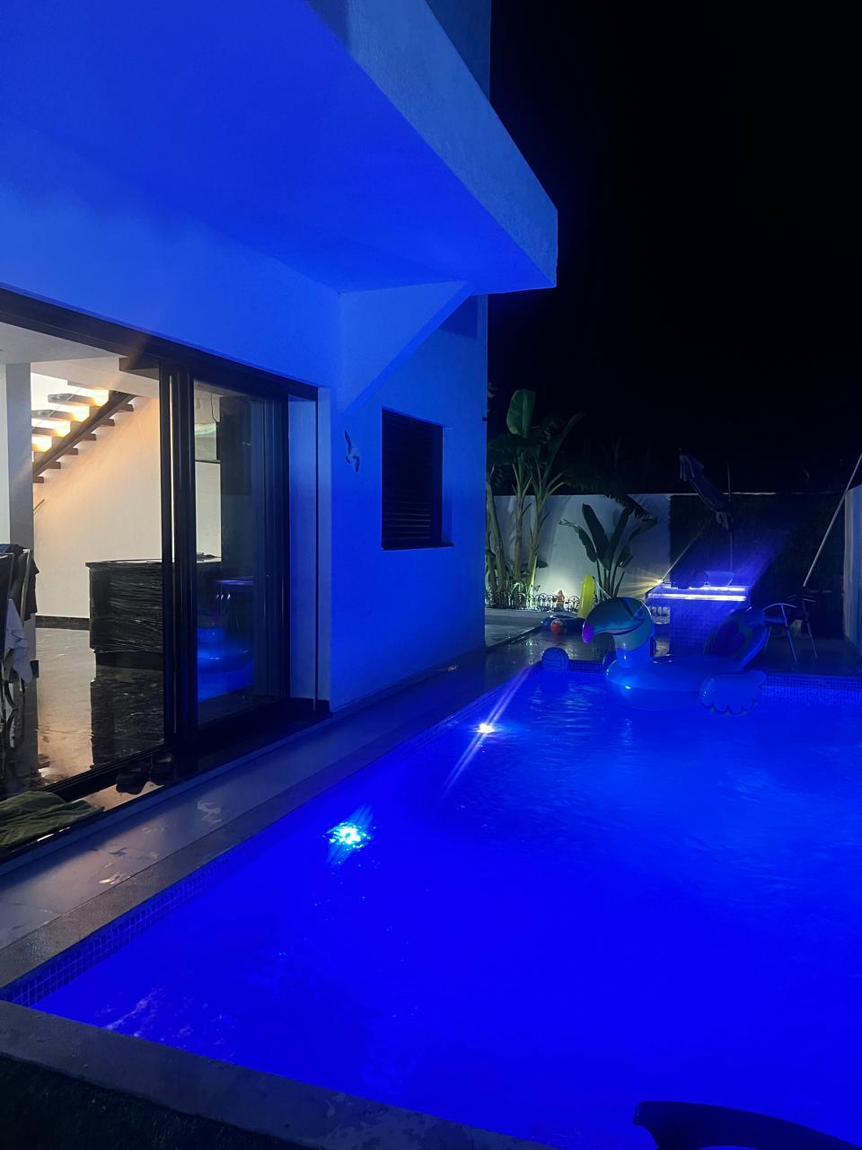 À LOUER | Villa – Bizerte sounine – Réf : PA-0707