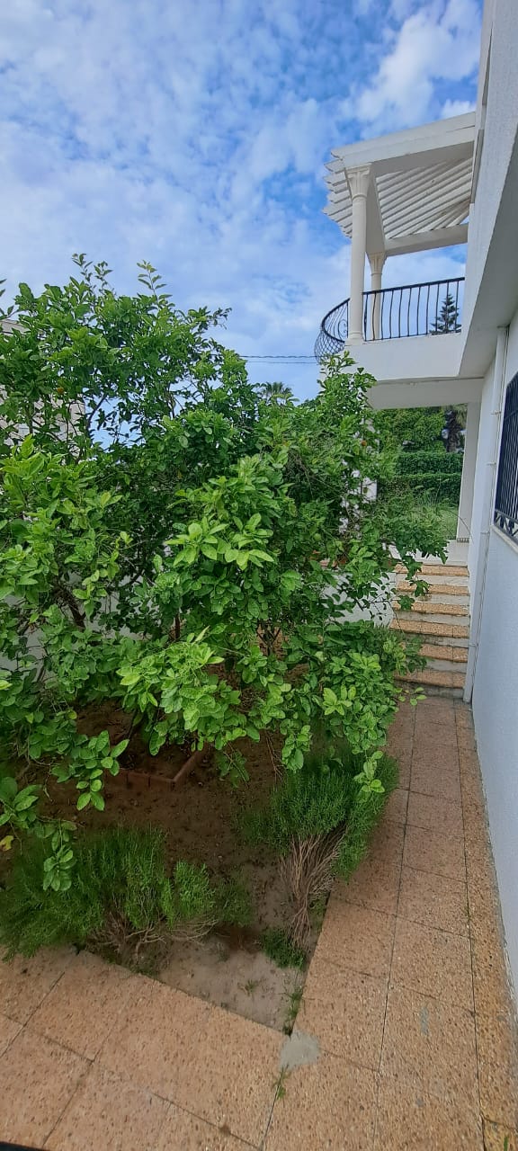 À LOUER | Villa – Petit Paris, Kélibia – Réf : PA-0670