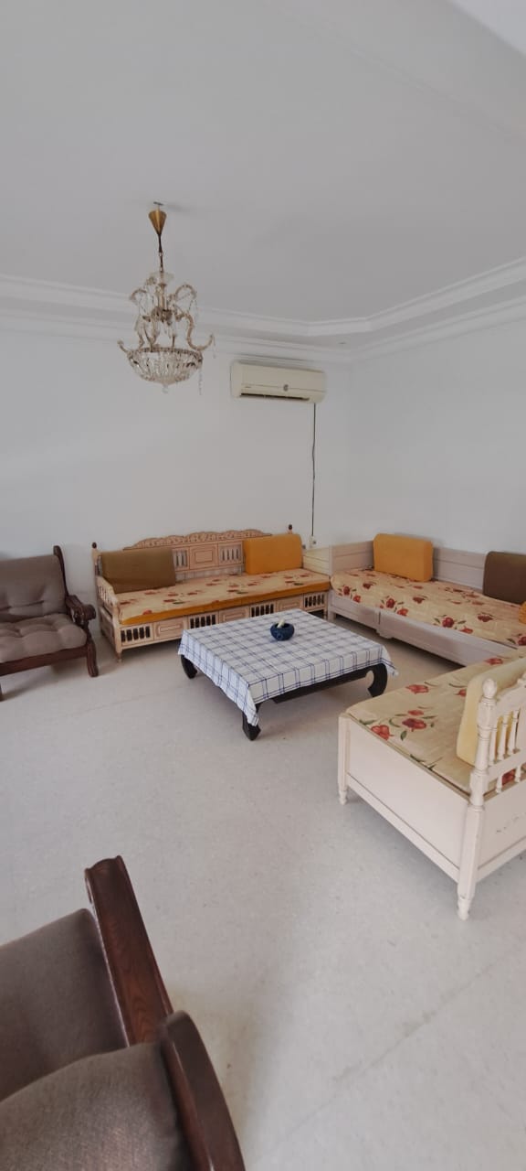 À LOUER | Villa – Petit Paris, Kélibia – Réf : PA-0670 - Miniature