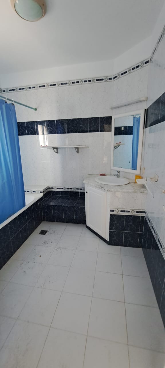 À LOUER | Villa – Petit Paris, Kélibia – Réf : PA-0670 - Miniature
