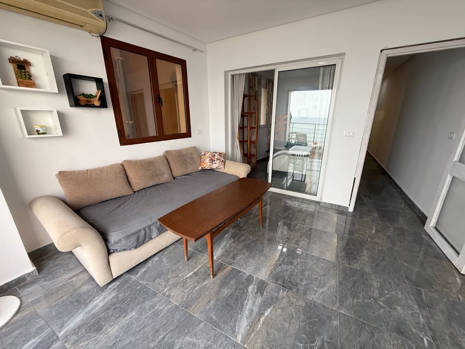 À LOUER | Appartement S+1 - Rafraf, Bizerte - Réf : PA-0717 - Miniature