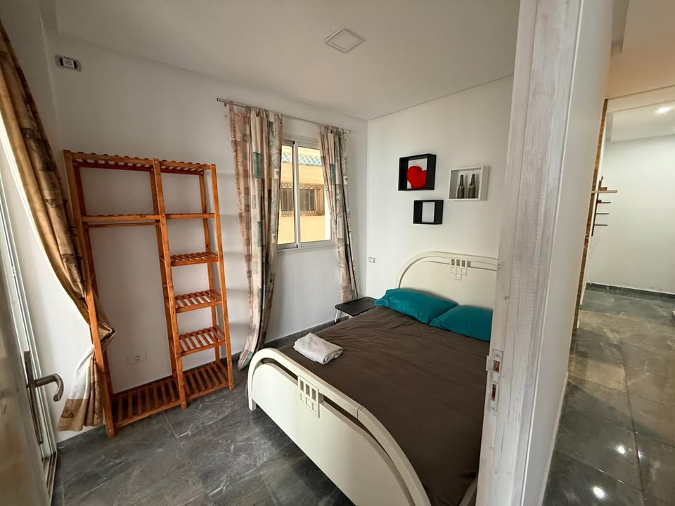 À LOUER | Appartement S+1 - Rafraf, Bizerte - Réf : PA-0717 - Miniature