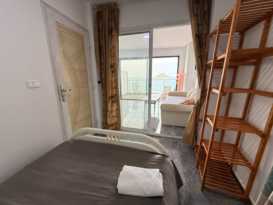 À LOUER | Appartement S+1 - Rafraf, Bizerte - Réf : PA-0717 - Miniature