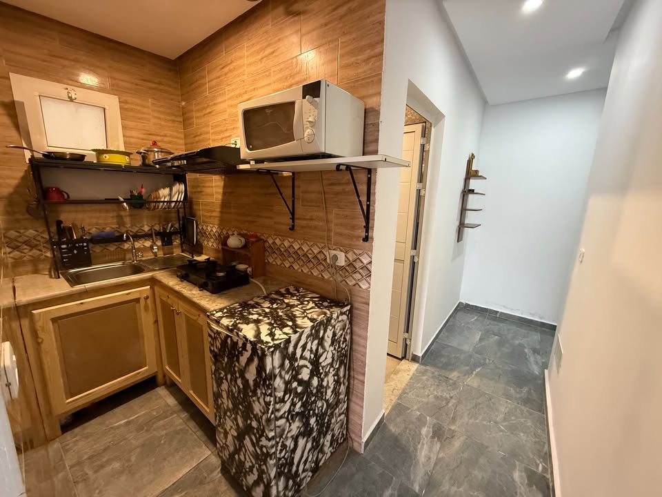 À LOUER | Appartement S+1 - Rafraf, Bizerte - Réf : PA-0717 - Miniature